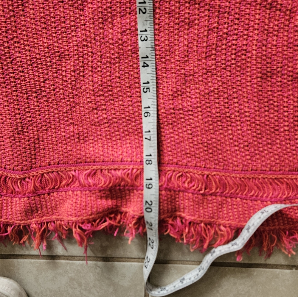 Tory burch runway Brielle top - Picture 5 of 8